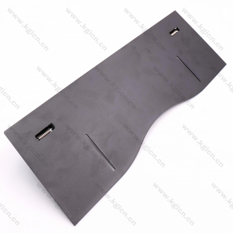 电子产品用热销金属冲压板