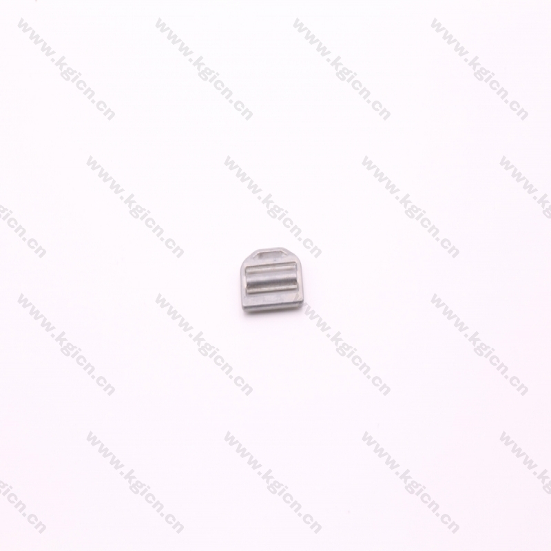 定制大数量卡扣压铸件