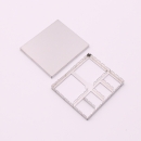 高性能电磁干扰射频屏蔽材料