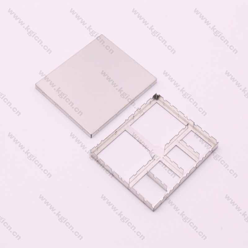 高性能电磁干扰射频屏蔽材料