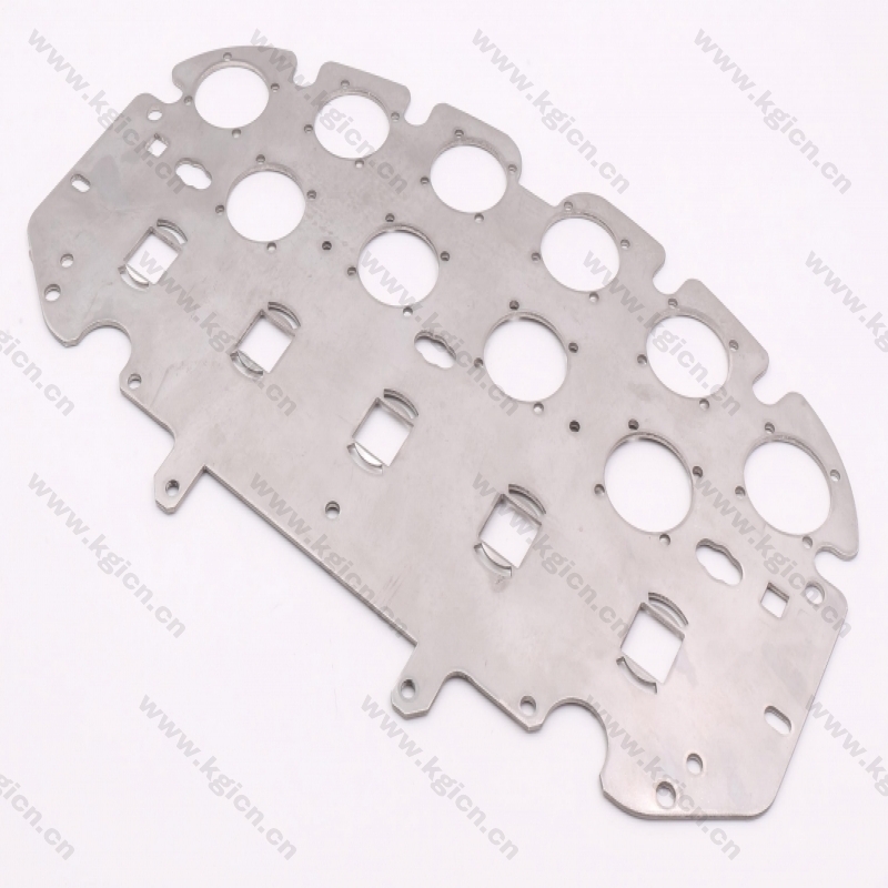 OEM工厂价金属冲压不锈钢板材