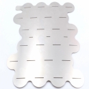 质量认证金属冲压镍片专用于电池充电器