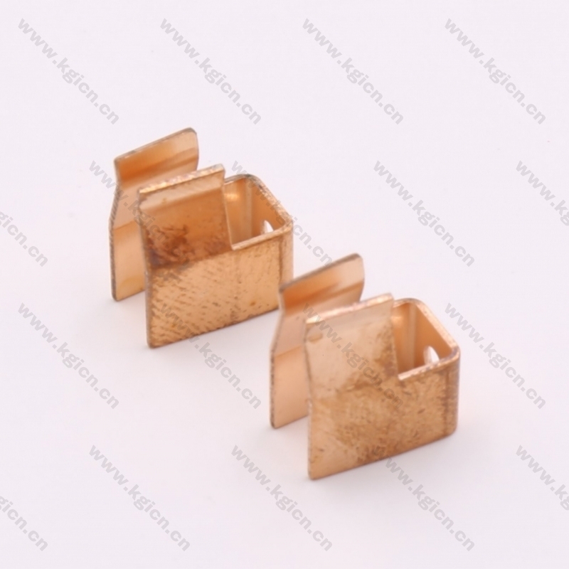 高品质定制铜支架