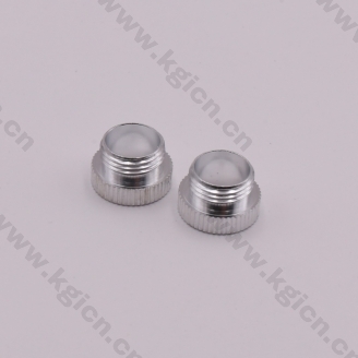 数控加工加工螺母连接器