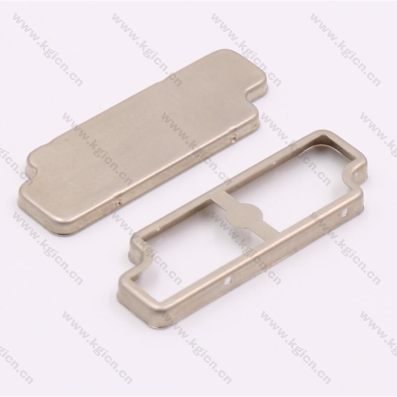 勤金屏蔽罩厂家直销快速打样