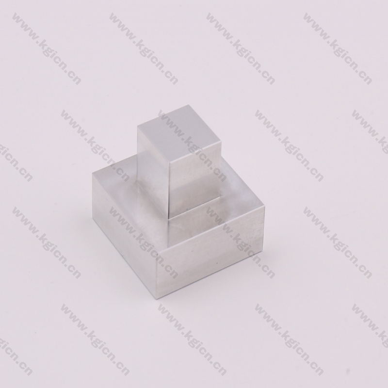 铝精密加工金属零件