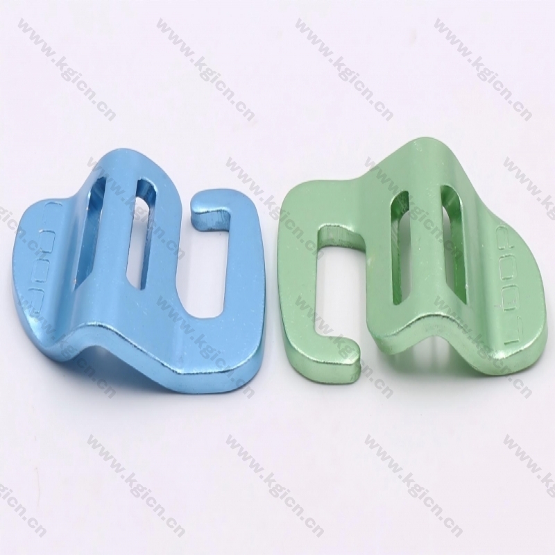 背包用新产品爆款金属冲压钩扣