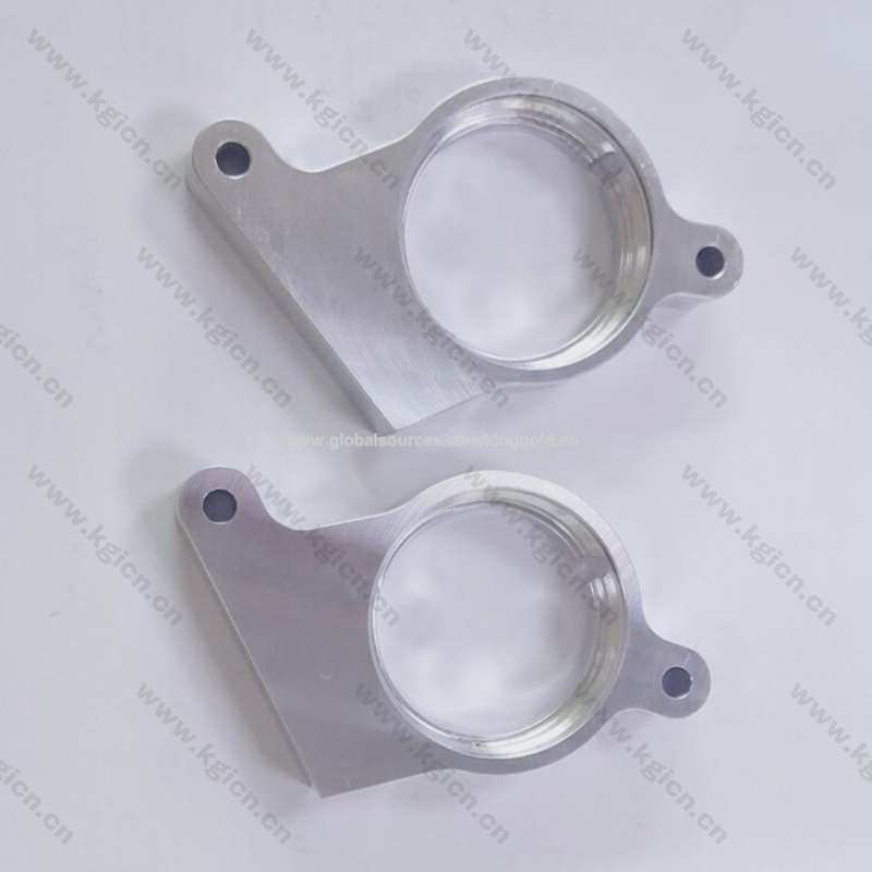 高品质的 OEM 服务铝制挤压件