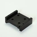 CNC铝制滑动导轨