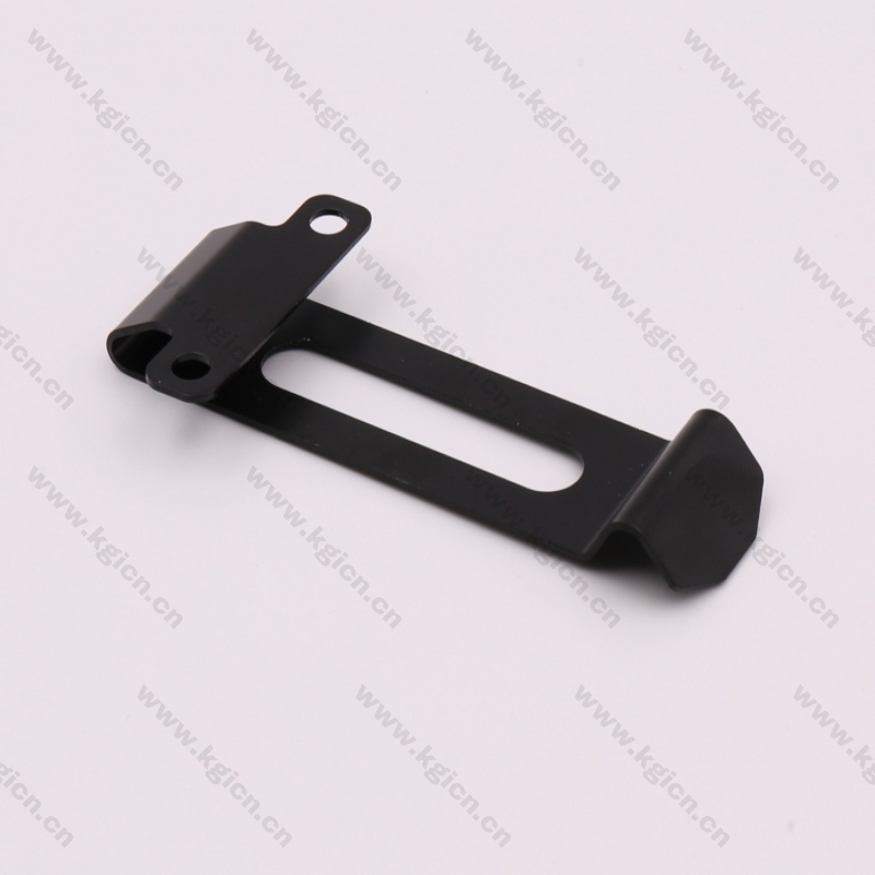 电子设备用金属冲压件