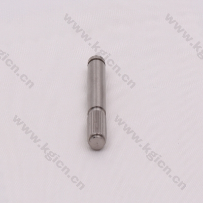 电子元件不锈钢CNC件