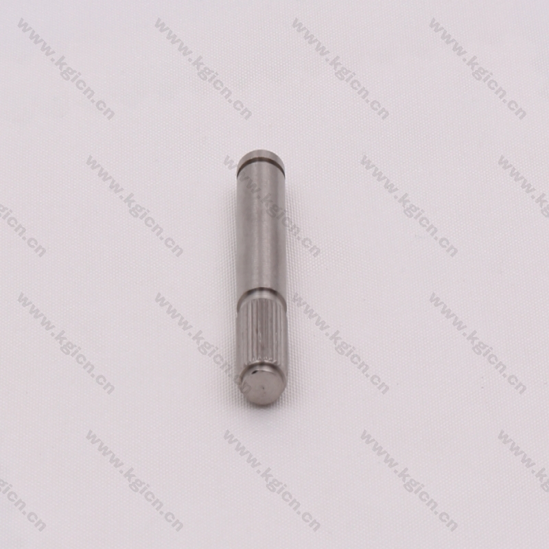 电子元件不锈钢CNC件