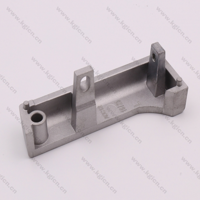 工业设备用国际压铸零部件