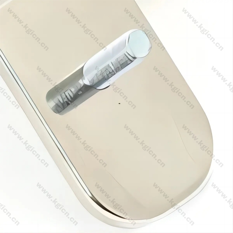 高质量锌合金压铸件