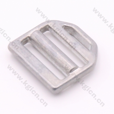 定制大数量卡扣压铸件