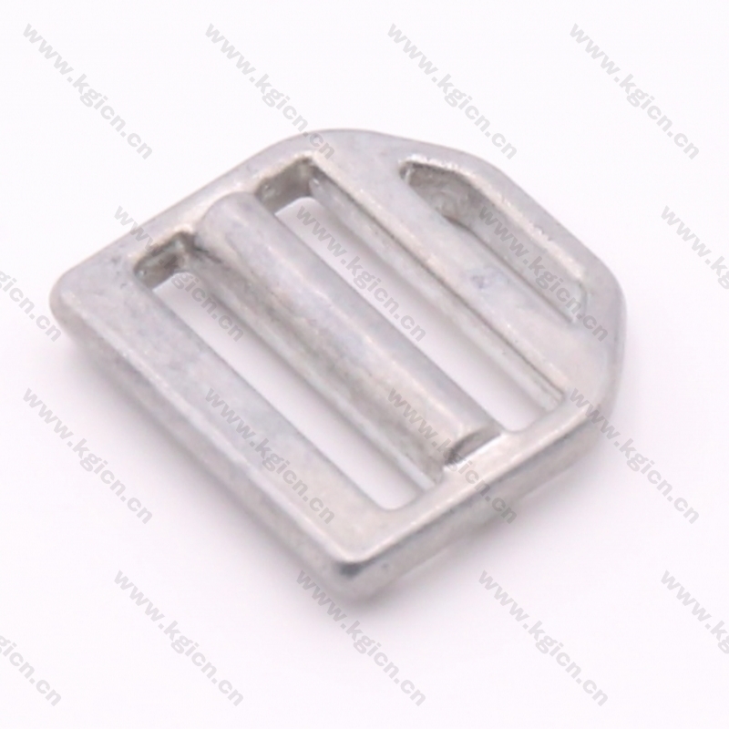 定制大数量卡扣压铸件