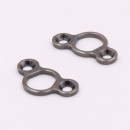 铁质电泳冲压件