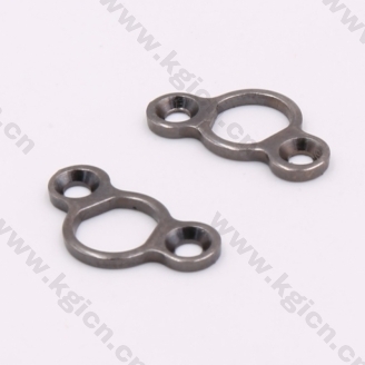 铁质电泳冲压件