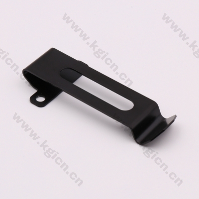 电子设备用金属冲压件