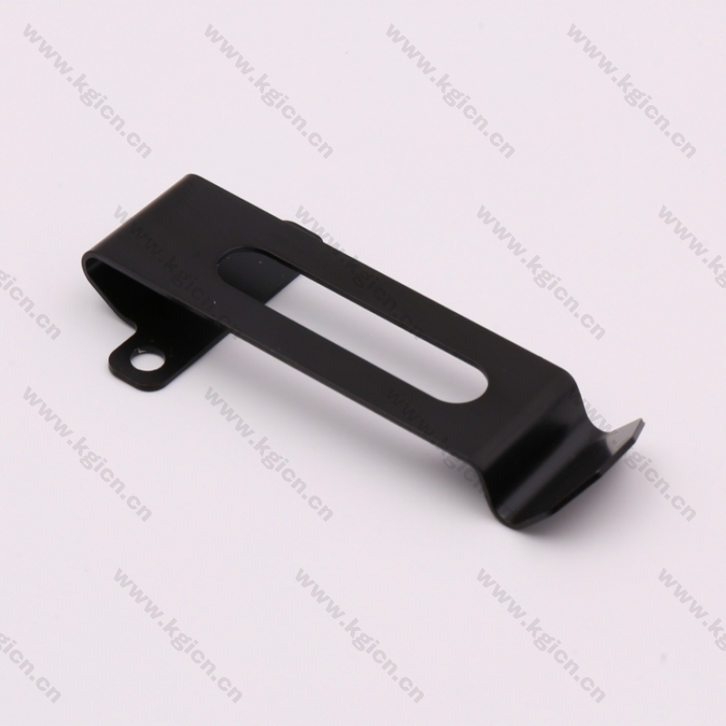 电子设备用金属冲压件