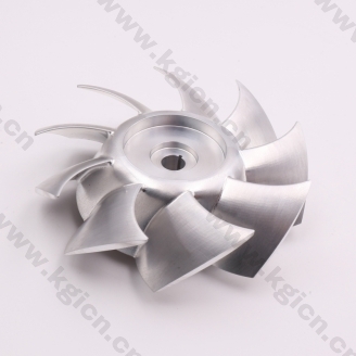 咖啡机原型定制 CNC 加工产品