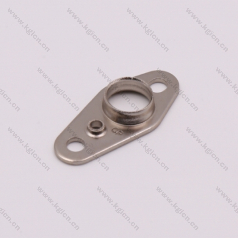 ISO 9001 KGI 工厂 OEM 设计精密冲压端子