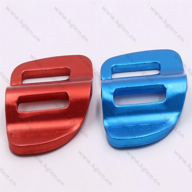 背包用特价金属冲压钩扣