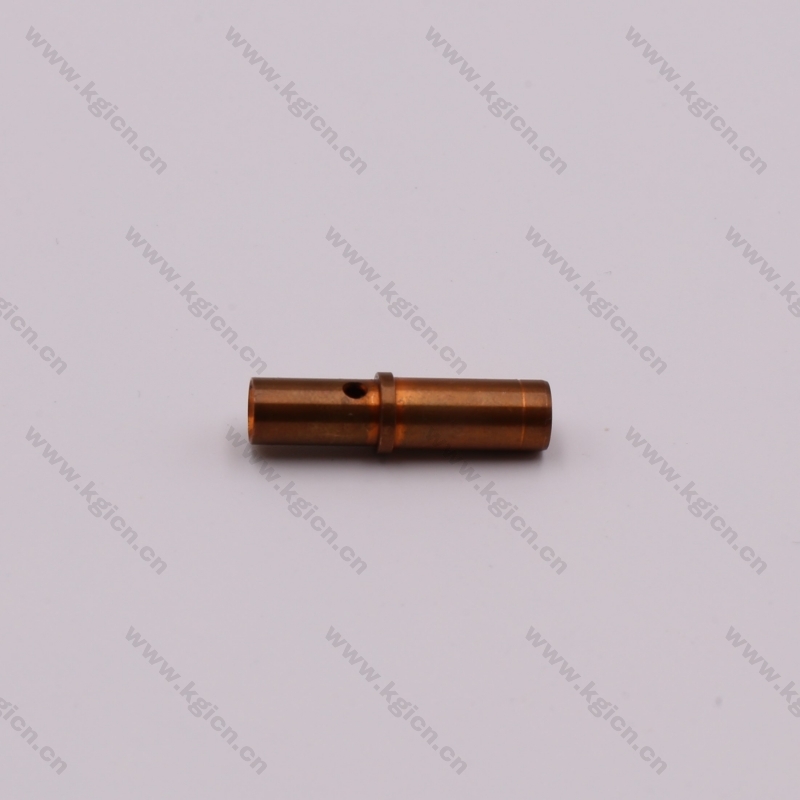 OEM 数控发动机喷油器套