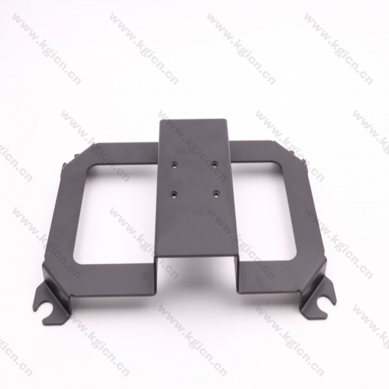 快速交货型金属板材零件