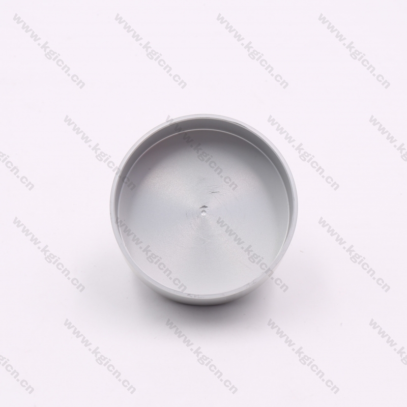 CNC 铝件阳极数控加工
