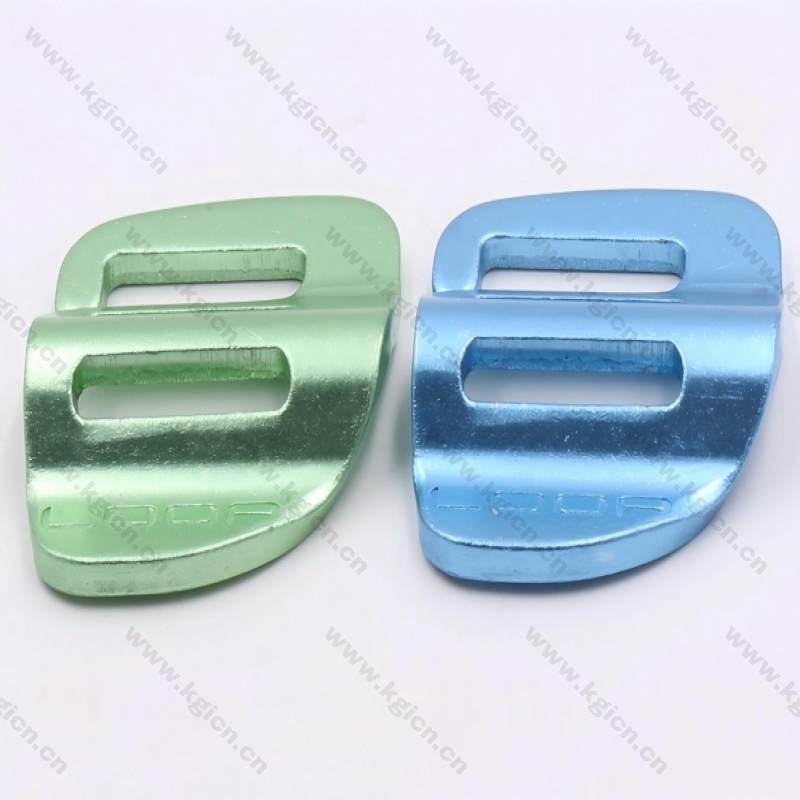 背包用新产品爆款金属冲压钩扣