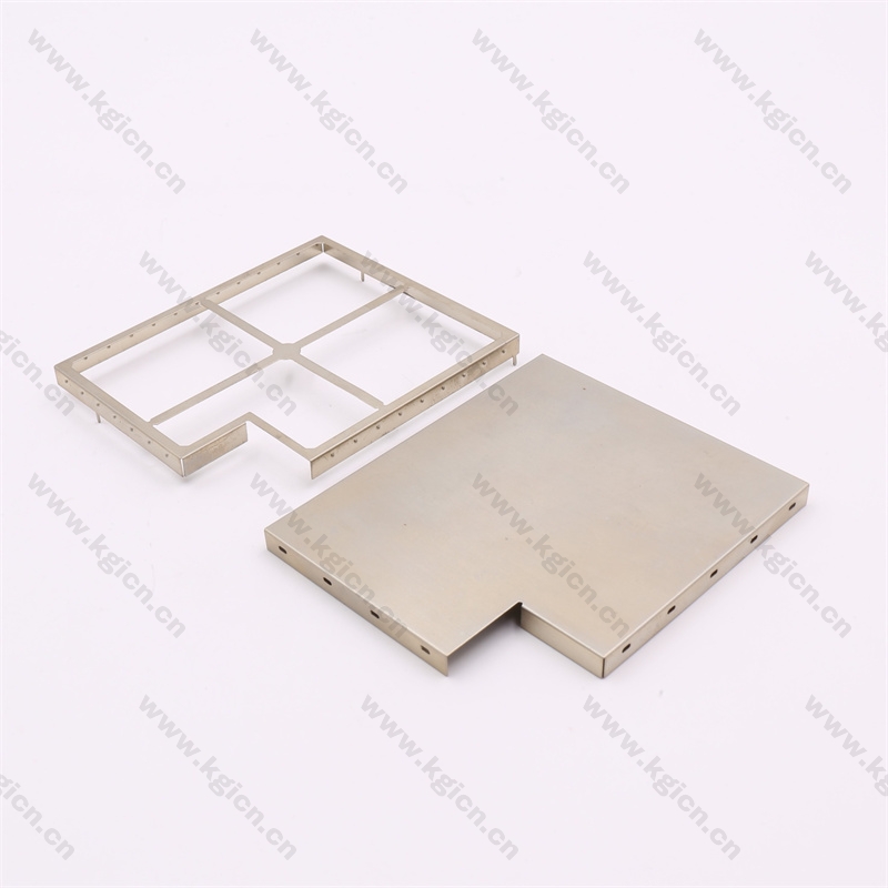 PCB板屏蔽盖